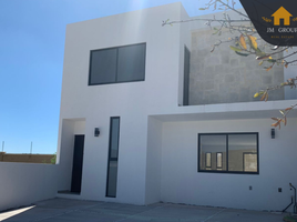 Maison 3 chambre à vendre à El Marques, Queretaro, El Marques