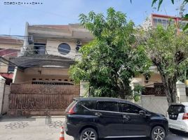 6 Kamar Rumah for rent in East Jawa, Gubeng, Surabaya, East Jawa