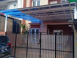 4 Habitación Casa en venta en Duren Sawit, Jakarta, Duren Sawit, Jakarta Timur