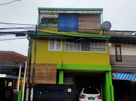 Villa 3 chambre à vendre à Cimahi Tengah, West Jawa, Cimahi Tengah