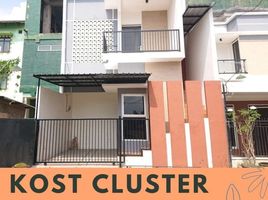 8 Schlafzimmer Haus zu verkaufen in Lowok Waru, East Jawa, Lowok Waru, Malang Regency, East Jawa, Indonesien