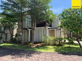 4 Habitación Casa en venta en Tambaksari, East Jawa, Tambaksari