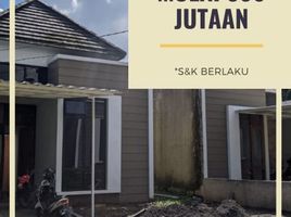 2 Bedroom House for sale in Salatiga, Jawa Tengah, Sidomukti, Salatiga