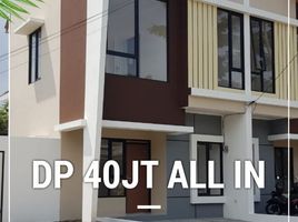 3 Bedroom House for sale in Margacinta, Bandung, Margacinta