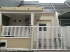 Maison 2 chambre à vendre à Gunung Anyar, East Jawa, Gunung Anyar, Surabaya, East Jawa