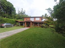 4 Habitación Casa en venta en Tulua, Valle Del Cauca, Tulua