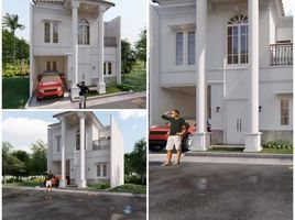 3 Bedroom Villa for sale in Botani Square Mall, Bogor Selatan, Bogor Selatan