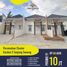 2 Bedroom House for sale in Lampung, Sukarame, Bandar Lampung, Lampung