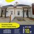 2 Bedroom House for sale in Lampung, Sukarame, Bandar Lampung, Lampung