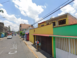 3 Habitación Casa en venta en Iztacalco, Ciudad de México, Iztacalco
