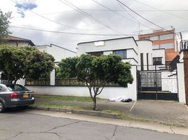 550 SqM Office for sale in Cundinamarca, Bogota, Cundinamarca