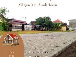  Tanah for sale in Husein Sastranegara International Airport, Andir, Sumurbandung