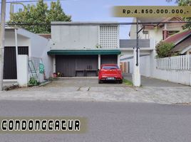 3 Habitación Villa en venta en Depok, Yogyakarta, Depok, Sleman