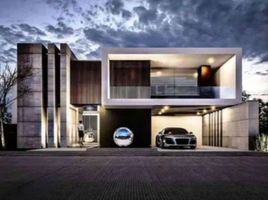 5 Habitación Casa en venta en Lakarsantri, East Jawa, Lakarsantri