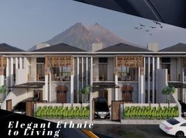 5 Bedroom Villa for sale in Mlati, Sleman, Mlati