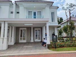 4 Bedroom Villa for sale in Basilea Convention Center, Legok, Legok