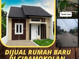 2 Kamar Rumah for sale in Rancasari, West Jawa, Rancasari
