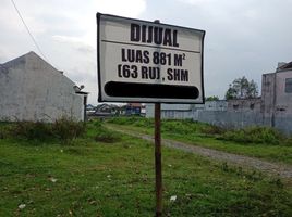  Land for sale in Blitar, East Jawa, Sanan Wetan, Blitar