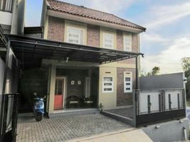 3 Kamar Rumah for sale in Cibeunying Kaler, Bandung, Cibeunying Kaler