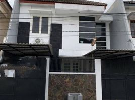 Maison 3 chambre à vendre à Tambaksari, East Jawa, Tambaksari