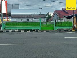  Land for sale in Gayungan, Surabaya, Gayungan