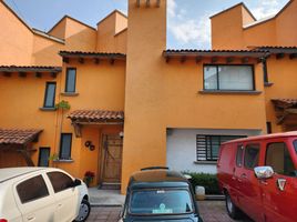 3 Habitación Casa en venta en Alvaro Obregon, Ciudad de México, Alvaro Obregon