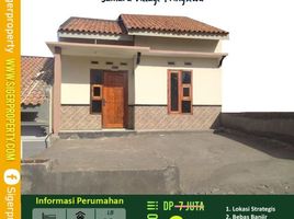 2 Kamar Rumah for sale in Peringsewu, Lampung Selatan, Peringsewu