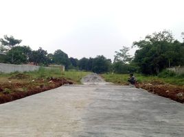  Land for sale in Bojonggede, Bogor, Bojonggede