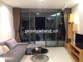 1 Schlafzimmer Appartement zu vermieten in Ward 22, Ho Chi Minh City, Ward 22