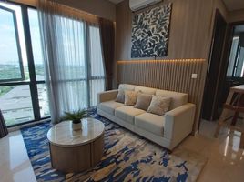 2 Bedroom Apartment for sale in Ocean Park BSD Serpong, Serpong, Legok