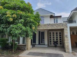 5 Habitación Villa en venta en Lakarsantri, East Jawa, Lakarsantri