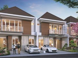 4 Bedroom House for sale in Legok, Tangerang, Legok