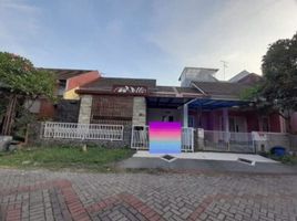 3 Schlafzimmer Haus zu verkaufen in Lowok Waru, East Jawa, Lowok Waru