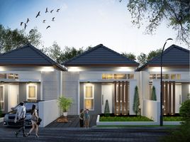 2 Bedroom House for sale in Madiun, East Jawa, Taman, Madiun