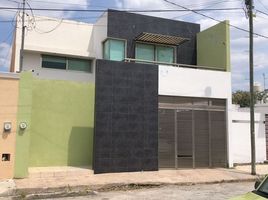 3 Schlafzimmer Haus zu verkaufen in Merida, Yucatan, Merida, Yucatan