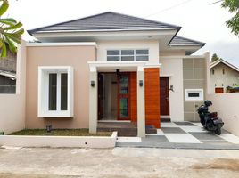 3 Bedroom Villa for sale in Banguntapan, Bantul, Banguntapan