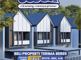 3 Bedroom House for sale in Godeyan, Sleman, Godeyan