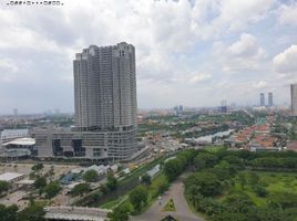 1 Kamar Kondominium for sale in Tambaksari, Surabaya, Tambaksari