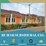 2 Kamar Rumah for sale in Singosari, Malang Regency, Singosari