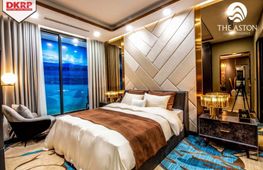 Bán căn hộ, 1 PN, 45 m², Vạn Thạnh