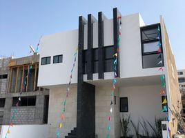 4 Schlafzimmer Villa zu verkaufen in Queretaro, Queretaro, Queretaro, Queretaro