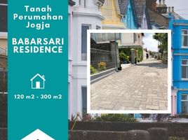  Land for sale in Depok, Sleman, Depok