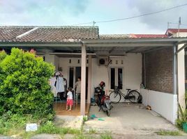 2 Kamar Rumah for sale in Klaten Tengah, Klaten, Klaten Tengah