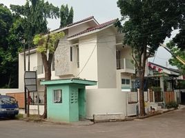 3 Habitación Villa en venta en Pondok Aren, Banten, Pondok Aren, Tangerang