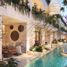 2 Habitación Departamento en venta en Cozumel, Quintana Roo, Cozumel, Quintana Roo