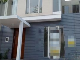 2 Habitación Casa en venta en Tambaksari, East Jawa, Tambaksari, Surabaya