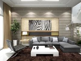  Townhouse for sale in Ward 13, Ho Chi Minh City, Ward 13