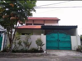 3 Kamar Rumah for sale in Gayungan, Surabaya, Gayungan