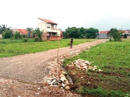  Land for sale in Dramaga, Bogor, Dramaga