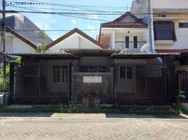 3 Habitación Casa en venta en Tambaksari, East Jawa, Tambaksari